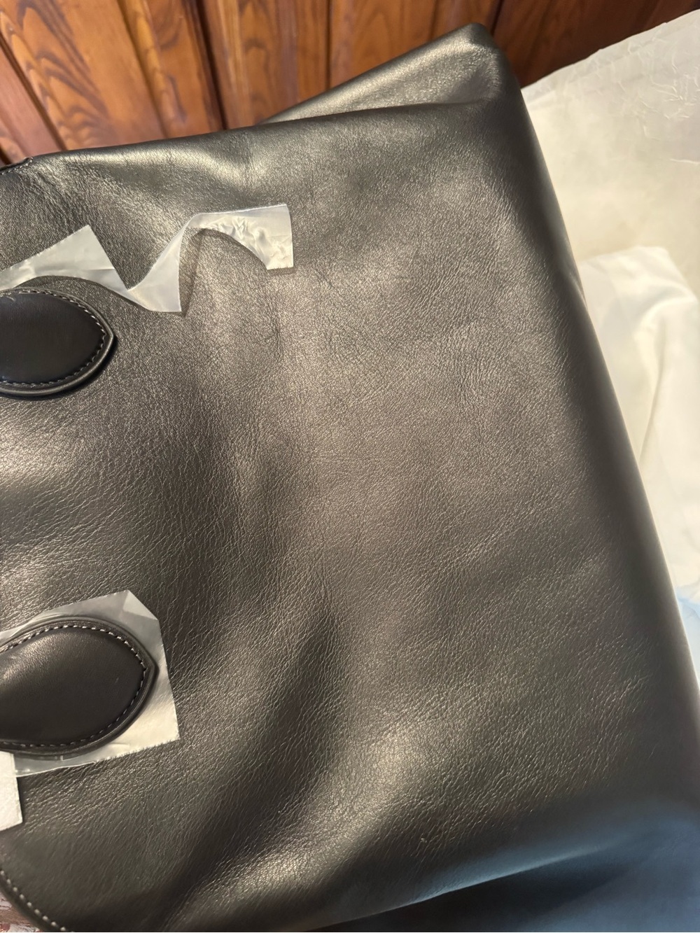 Coach empire 40 purse new - Picture 3 of 5